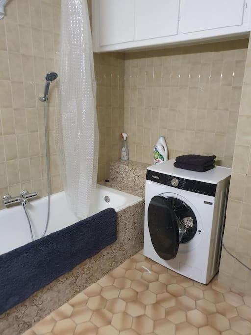 Appartement F3 Meuble Et Equipe Saint-Cyprien  Extérieur photo