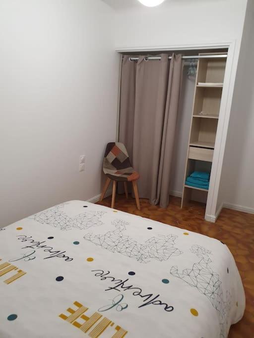 Appartement F3 Meuble Et Equipe Saint-Cyprien  Extérieur photo