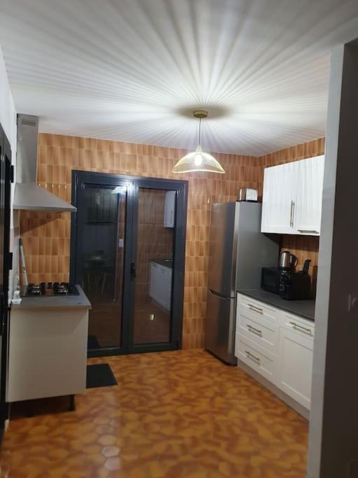 Appartement F3 Meuble Et Equipe Saint-Cyprien  Extérieur photo